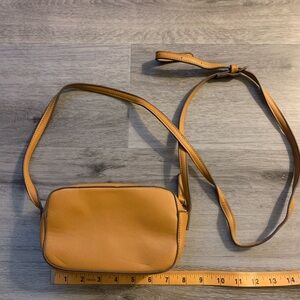 Small shoulder purse, Gap